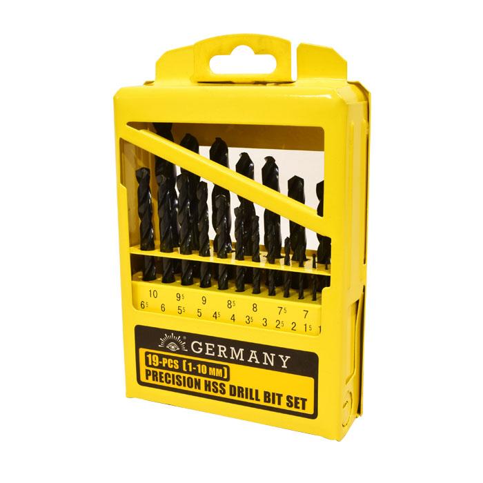 Tjap Mata - Carl Schlieper